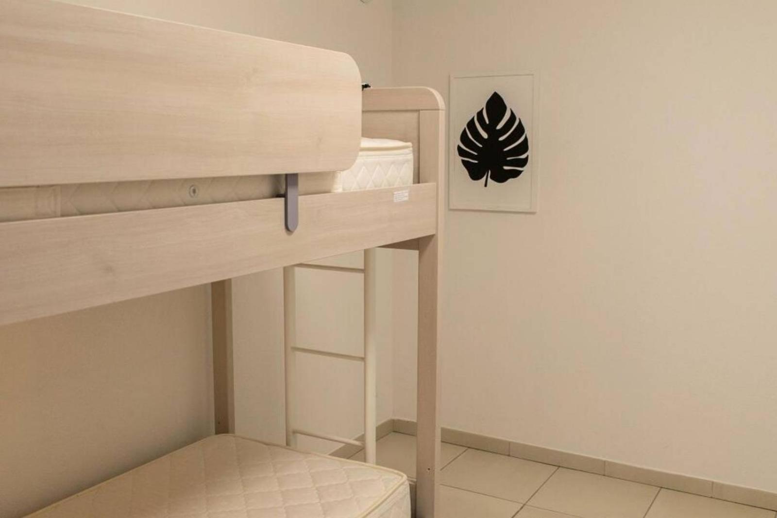 Residence Les Melezes - Maeva Home La Joue du Loup Room photo