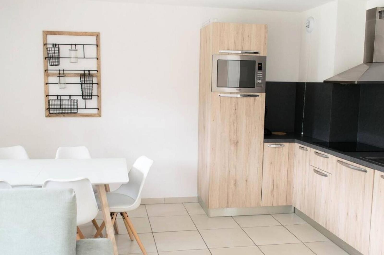 Residence Les Melezes - Maeva Home La Joue du Loup Room photo