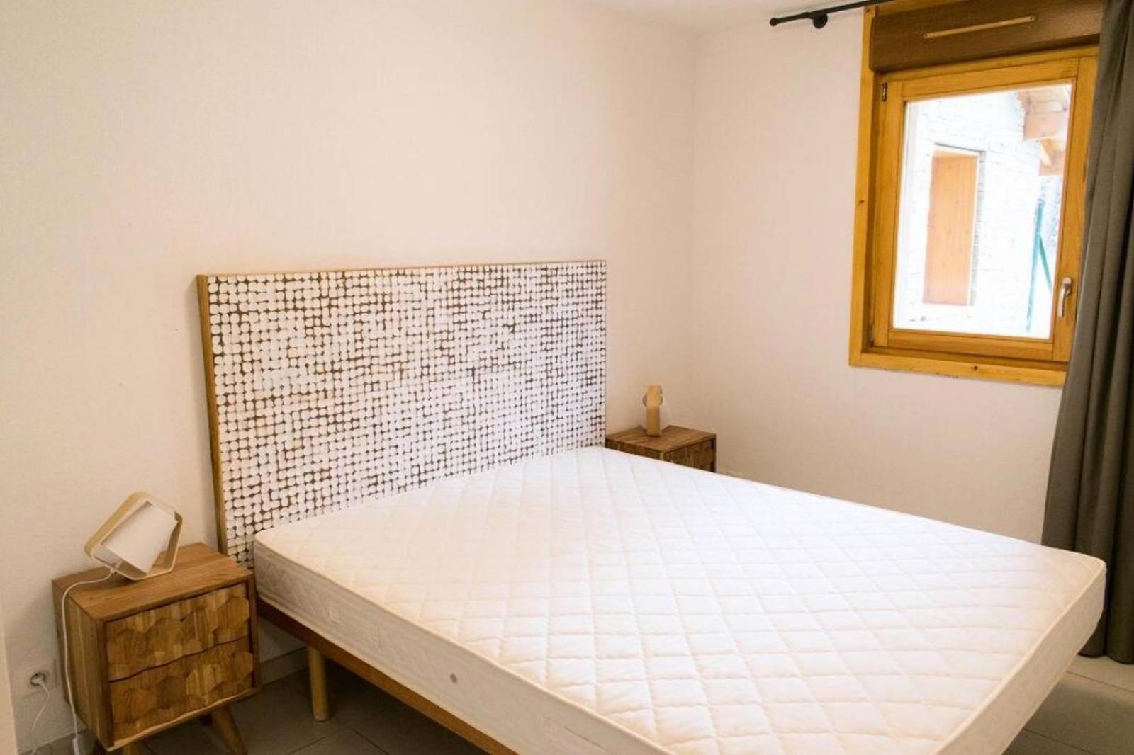 Residence Les Melezes - Maeva Home La Joue du Loup Room photo