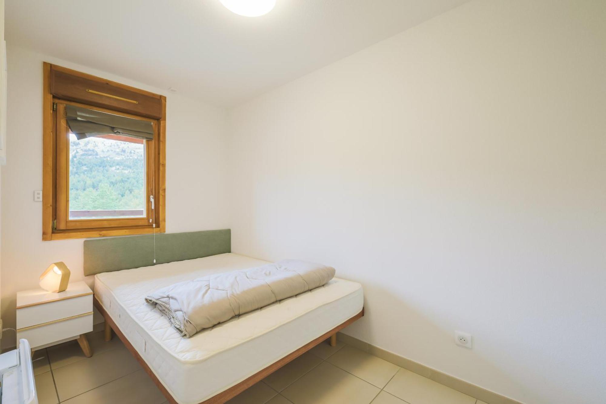 Residence Les Melezes - Maeva Home La Joue du Loup Room photo