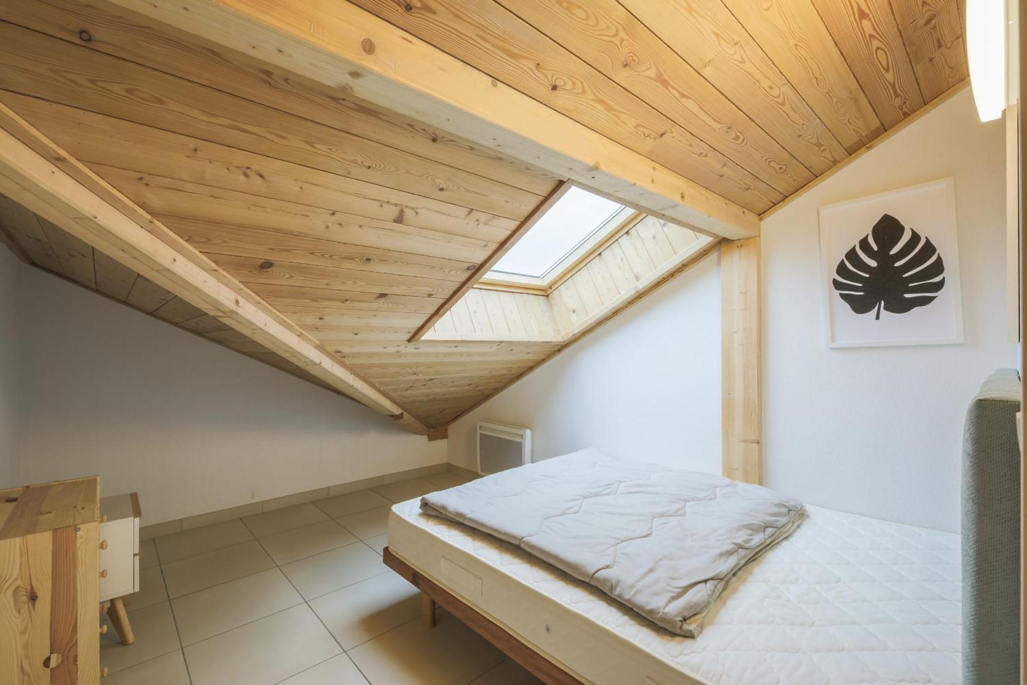 Residence Les Melezes - Maeva Home La Joue du Loup Room photo